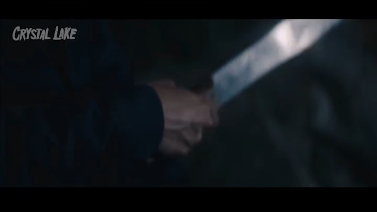 CRYSTAL LAKE Official Teaser Trailer New