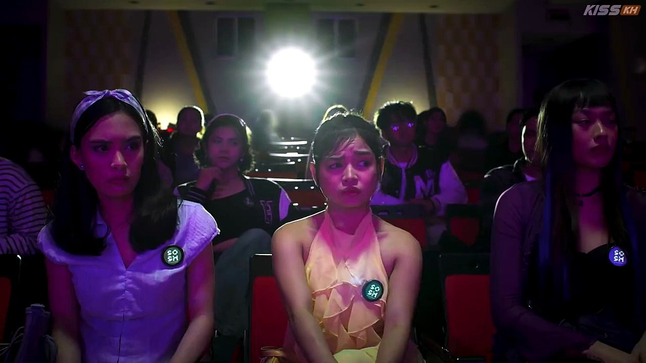 Miss Behave 2026 Episode 6 | English Sub