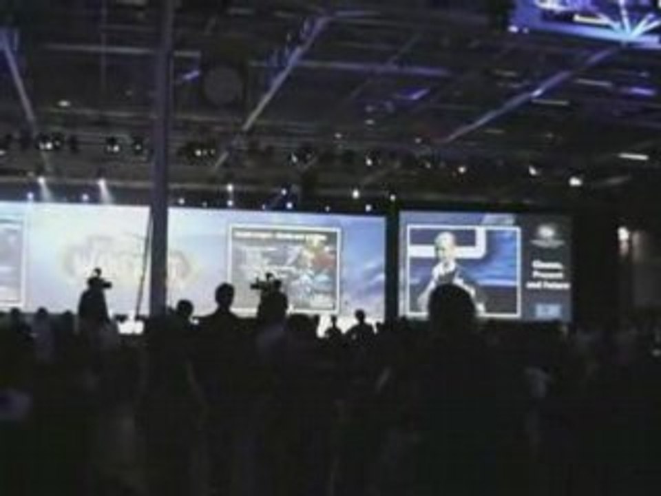 Danicela's Blizzard WWI 2008 Partie 2