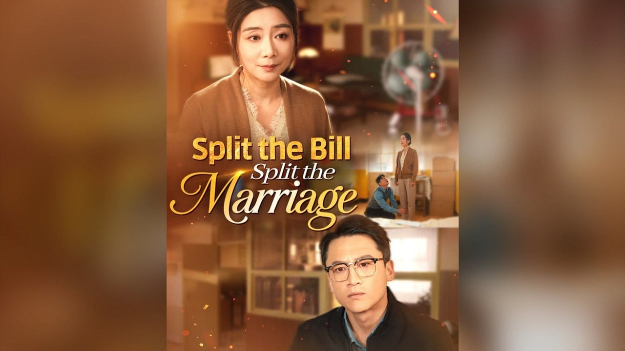 Split the Bill, Split the Marriage Full Chinese Drama