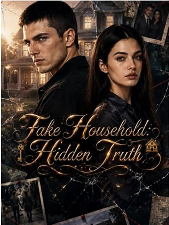 Fake Household: Hidden Truth englishsub watchfull ⚡️🍿⚡️