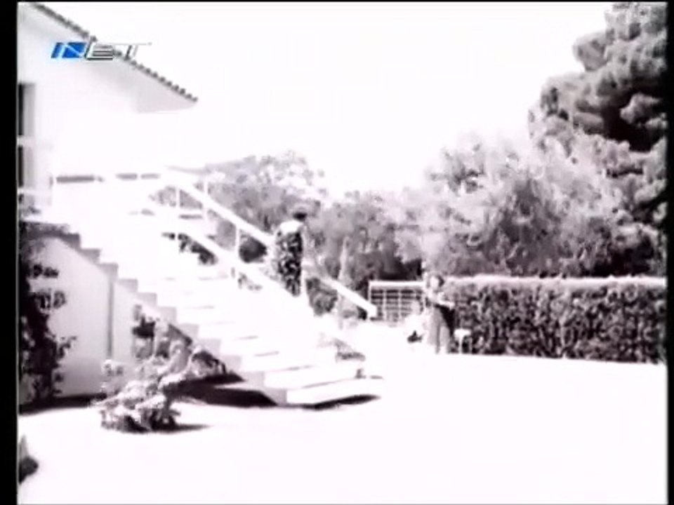 Σπαραγμός (1965)