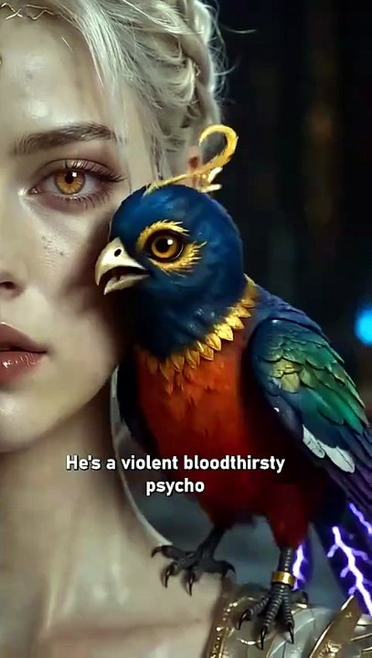 Doting Snake Lord🐲🔥 englishsub fullmovie