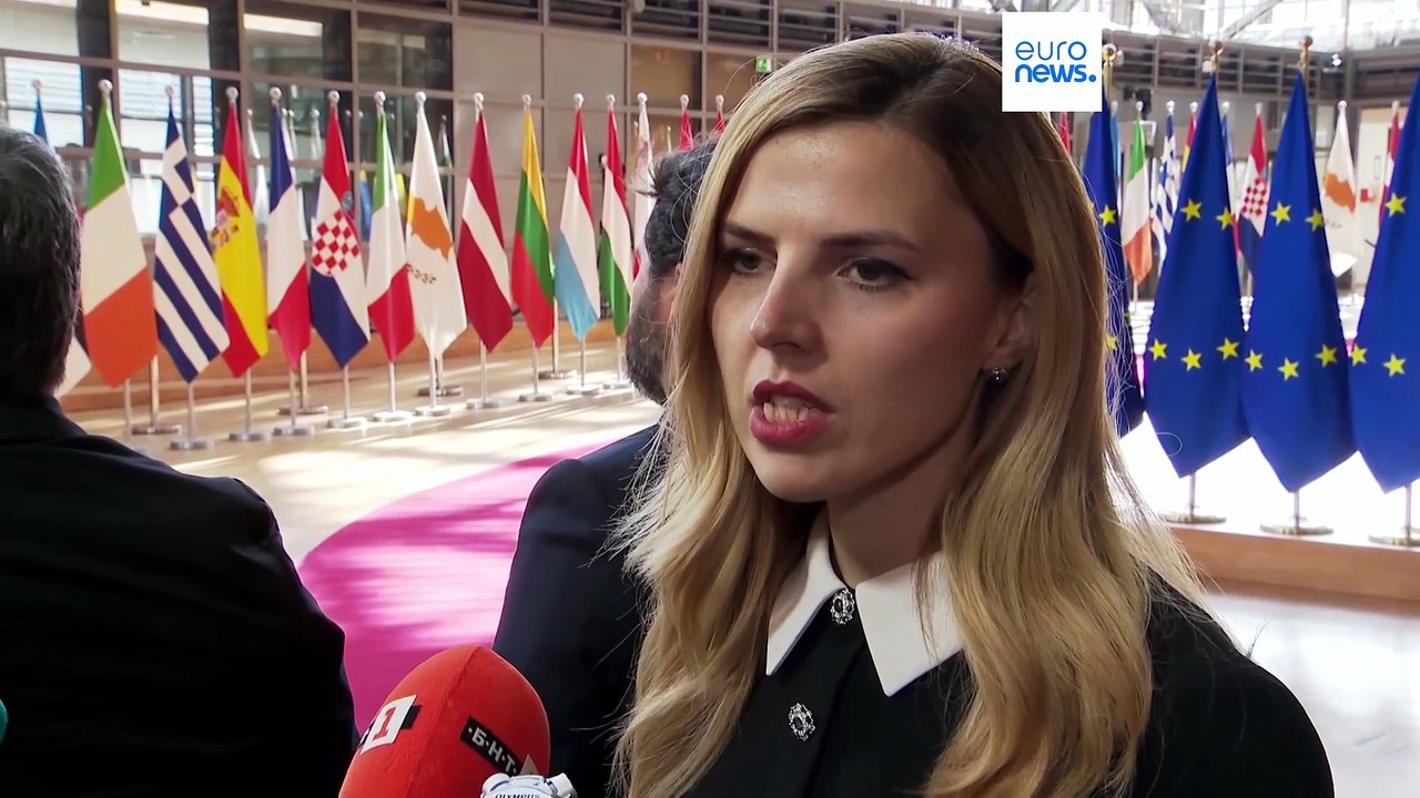 Bulgarische Außenministerin: Sanktionen gegen Patriarch Kirill schüren EU-Skepsis