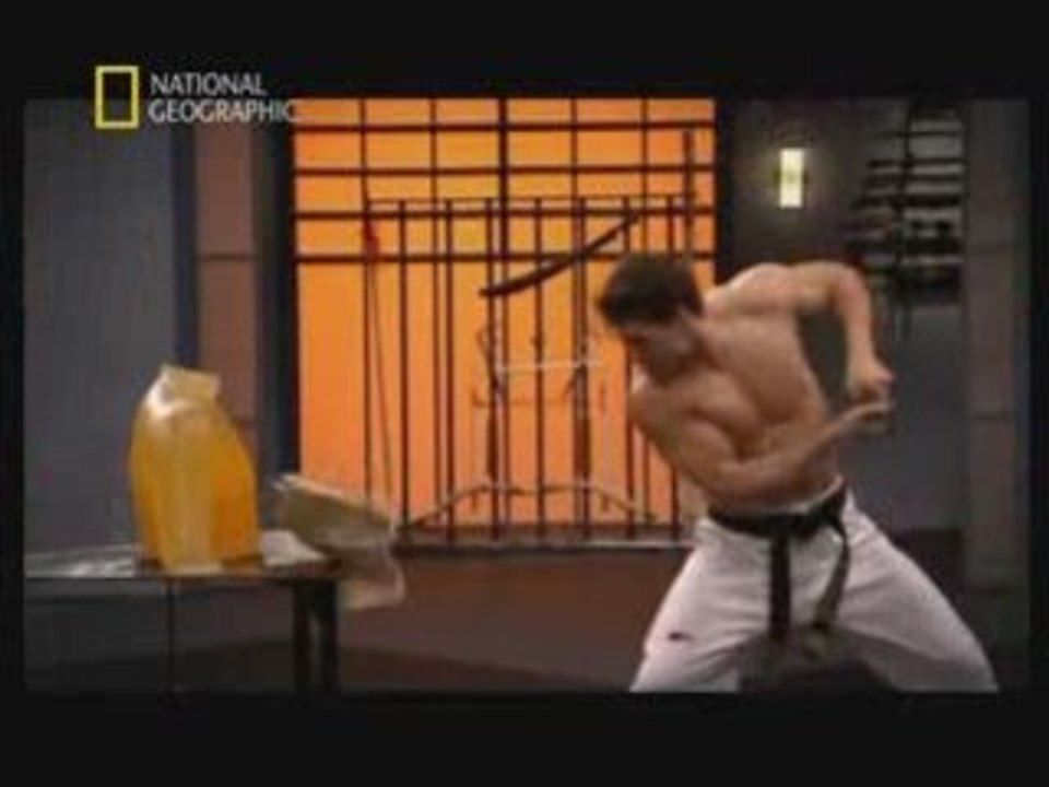 La Science Du Combat Part 3