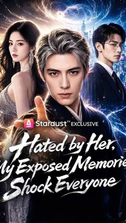 Hated by Her, My Exposed Memories Shock Everyon...