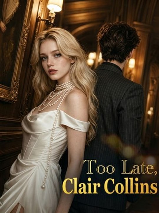 Too Late, Clair Collins #englishsub 🔥🔥🔥FULL MOVIES ENGLISH SUB 2026