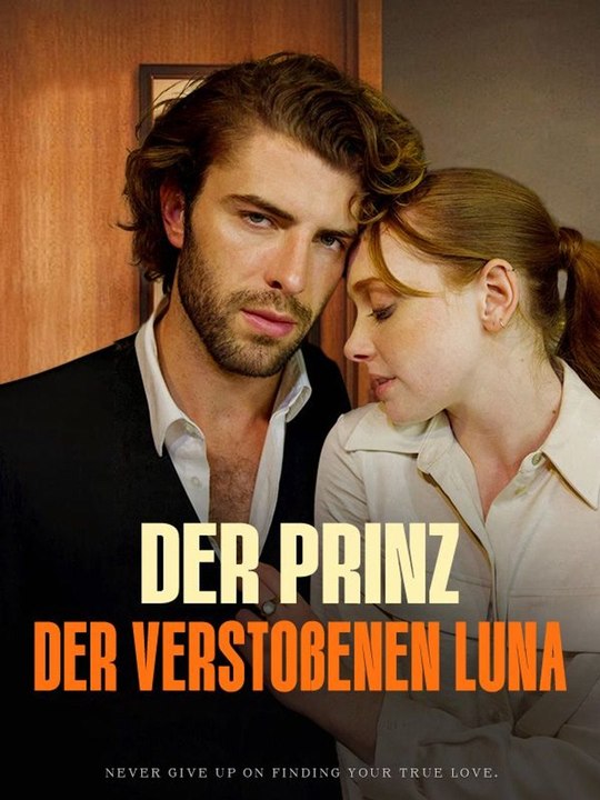 Der Prinz der verstoßenen Luna | Das Minidrama | Delust Language