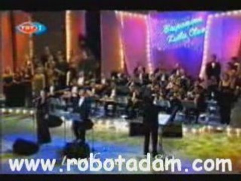 Selma GEÇER (Bu Dağdan Aşmak Olmaz) TRT