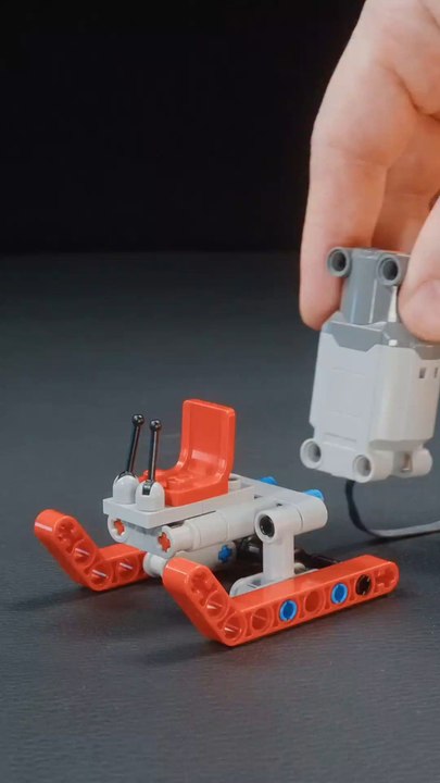 Can this hillcopter powerful?