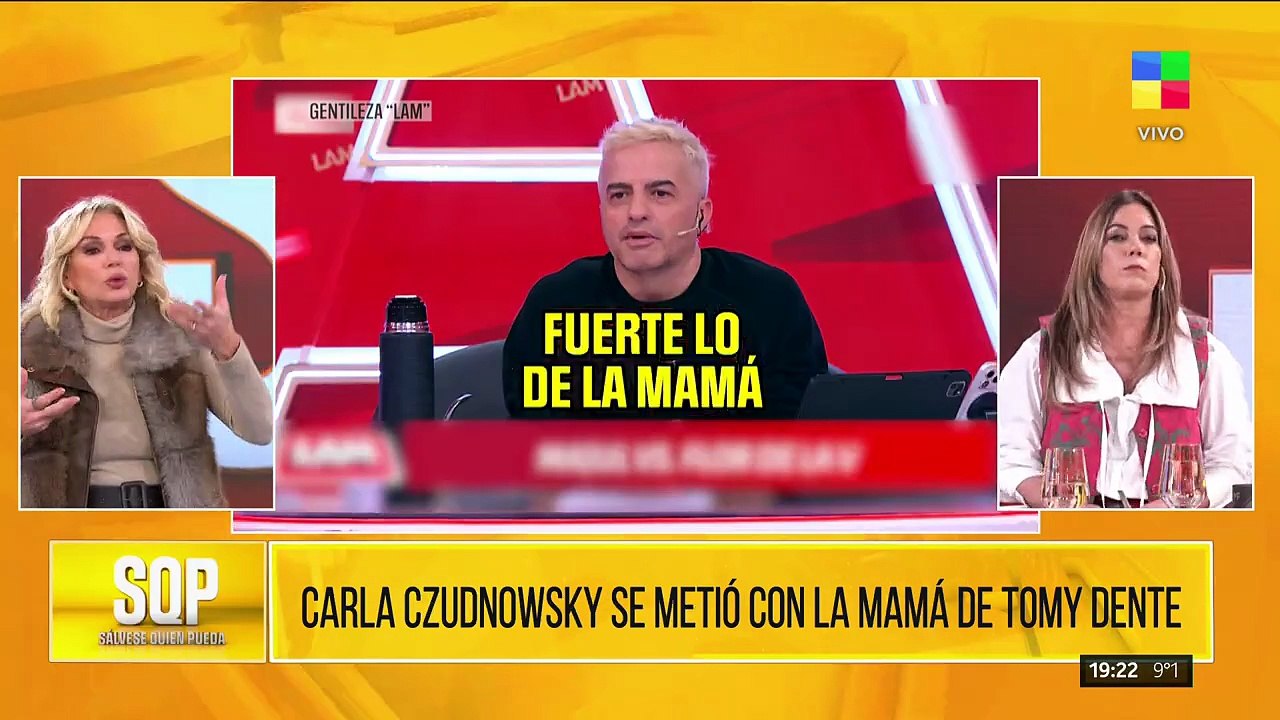 Se conoció el oscuro episodio que enfrentó a Tomás con Fernando Dente y desató una feroz guerra familiar