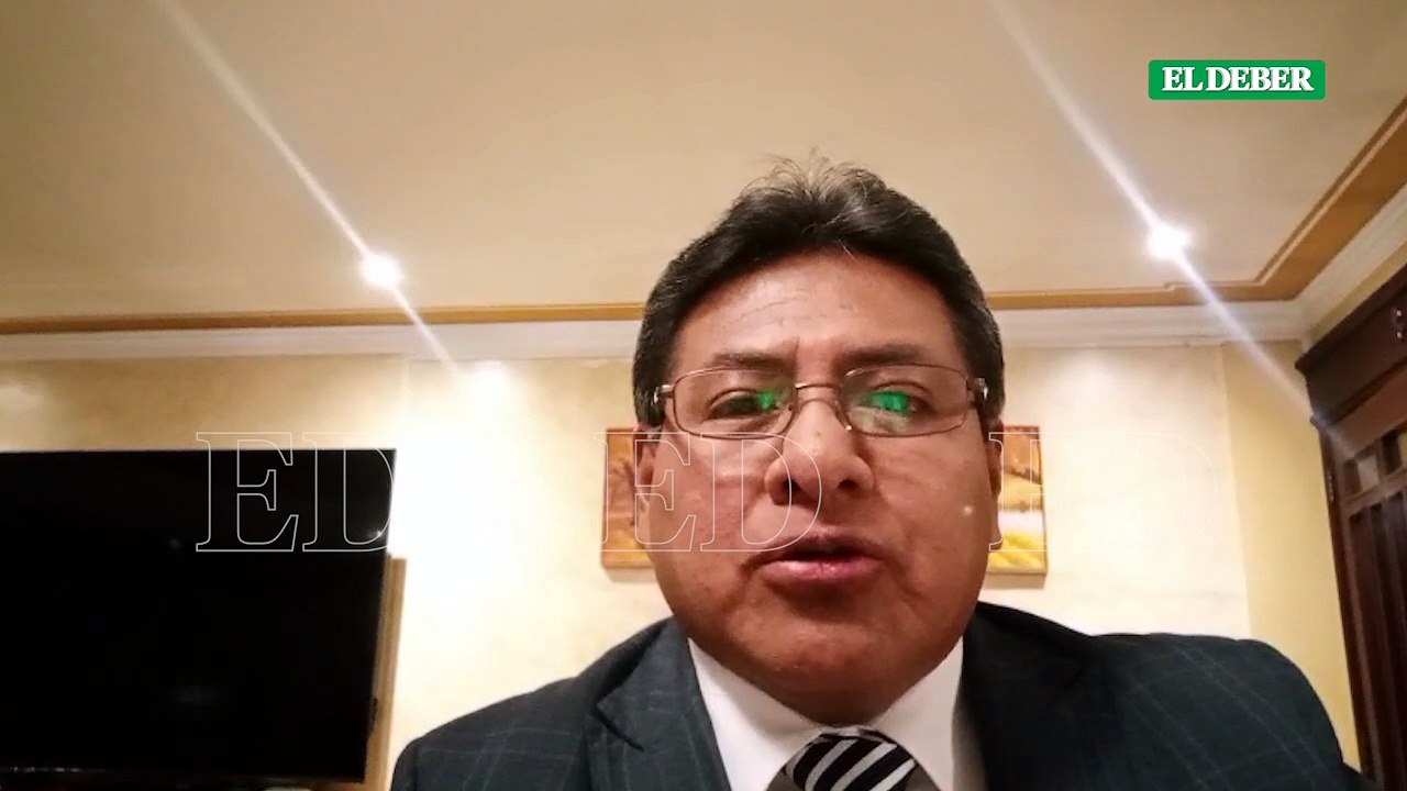 Caso ‘golpe’: la Justicia determina detención domiciliaria para el general Juan José Zúñiga