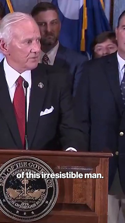 Lindsey Graham’s sister appointed to fill seat