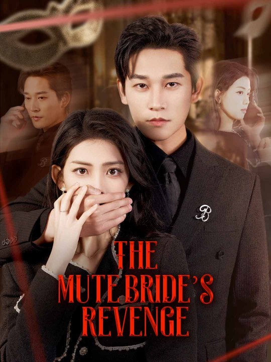 The Mute Bride's Revenge(English-dubbed) Full Movie