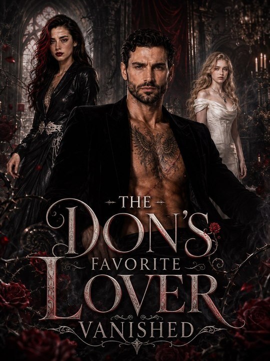 🕶️ The Don'S Favorite Lover Vanished # #Hotdrama 🔥 🕶️ Full Movie | Drama Nova