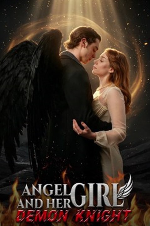 Heavenly Maiden & The Dark Guardian -full HD