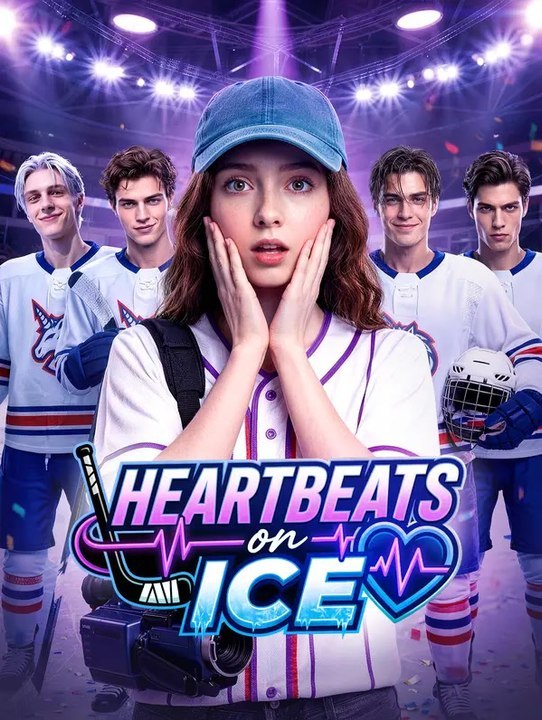 Heart Beats On Ice 🧡🍏 🔥 (2026) - FULL ENGSUB | Reelshort Hot HD
