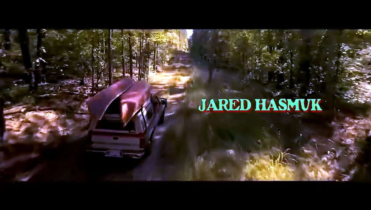 Trapped in the Wild! - Snake Creek - Superhit English Action Movie [Full Movie]