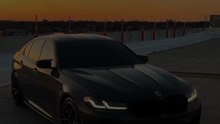 The Cleanest BMW Edit on Your Feed.