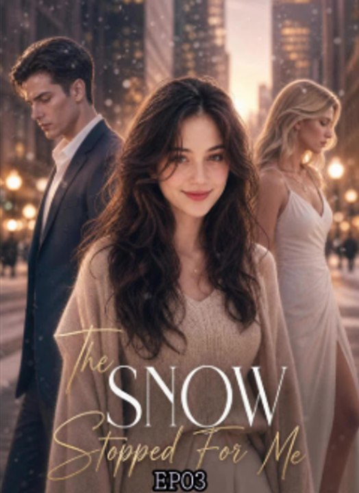 The Snow Stopped for Me - full HD
