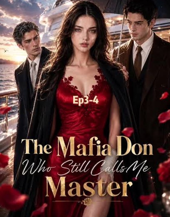 the mafia don who still calls me master 💖full hd english sub