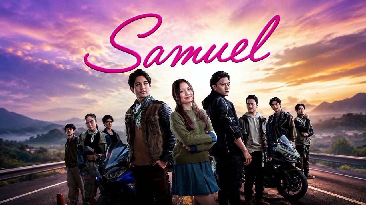 Episode 5A Samuel The Series (2026)