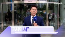 7월 14일 김진의 돌직구쇼 오프닝