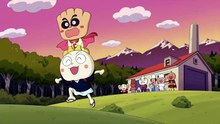 それいけ！アンパンマン #1469