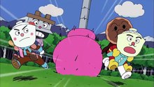 それいけ!アンパンマン #1105『かまめしどんとコチョウランさん』ほか
