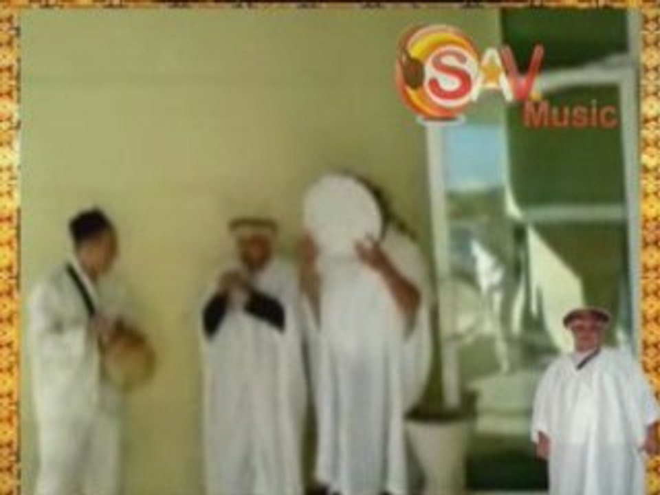 Dj tahar5726 et groupe chaoui(crée par sav.music)
