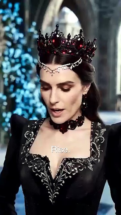 Seducing the Vampire King- A Hybrid’s Revenge - Full Drama  🧡🍏 🔥[Hot 2026] (2026) - FULL ENGSUB | Reelshort Hot HD [Full Movie] [Full Movie]