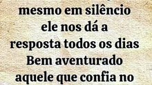AMÉM, DEUS TE AMA. NAO DESISTA