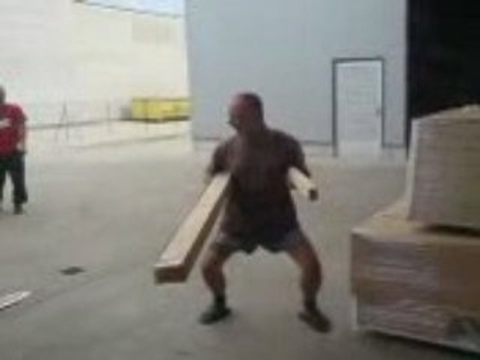 Jean PhiPhi Rambo 2