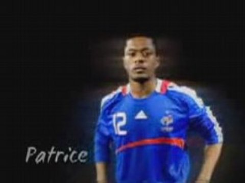 Les Bleus_ Euro 2008_ Slam de Grand Corps Malade