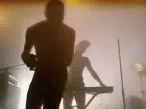 Tamtrum, 11 avril 2008 (L'autre Canal, Nancy)