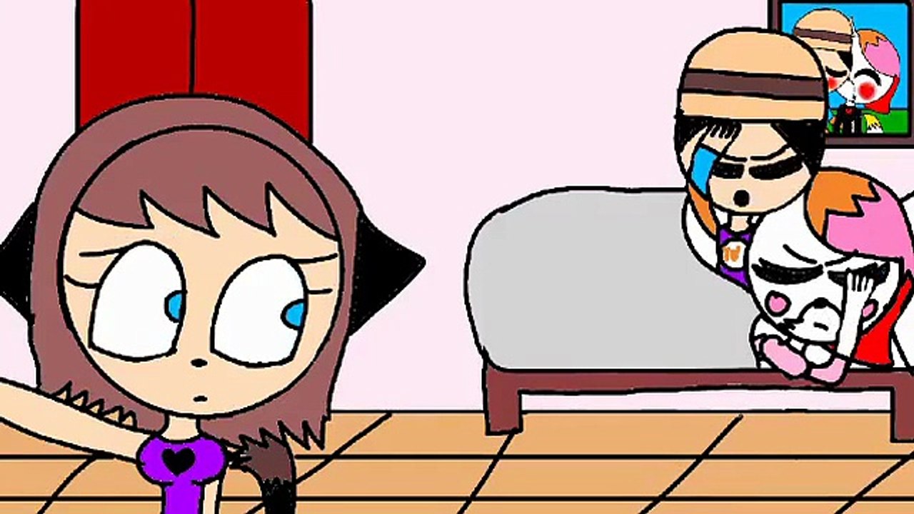 Wake Up sleepy head meme Roxyna x Yum (Reuploaded By Roxyna)