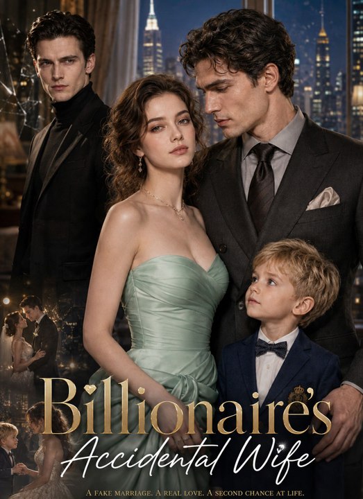 Billionaire's Accidental Wife - Full