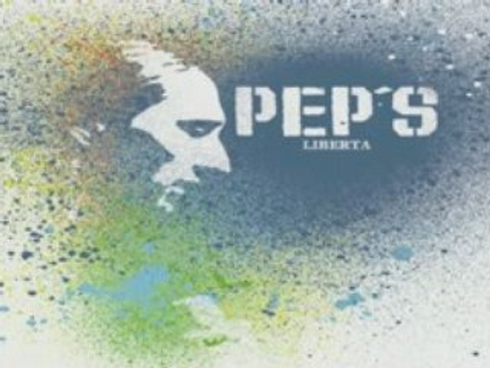 PEP'S - LIBERTA