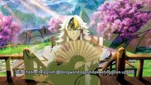 Above Myriads Episode 8 Subtitle Indonesia