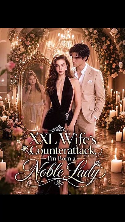 XXL Wife's Counterattack, I'm Born a Noble Lady [Full Movie]