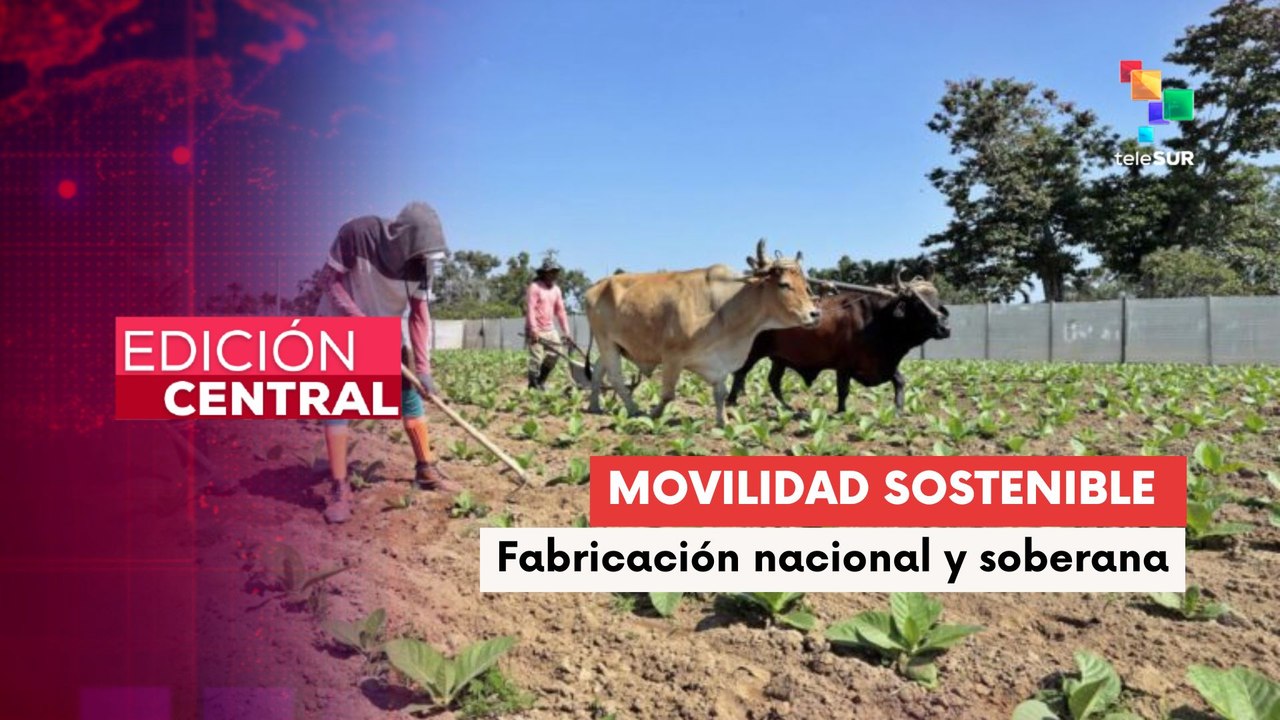 Cuba impulsa transformaciones económicas para elevar producción nacional