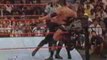 The Rock vs Triple H - Fully Loaded 1998 1/2