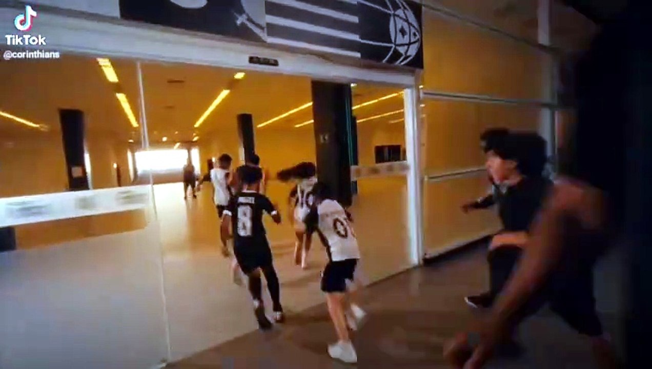 Corinthians