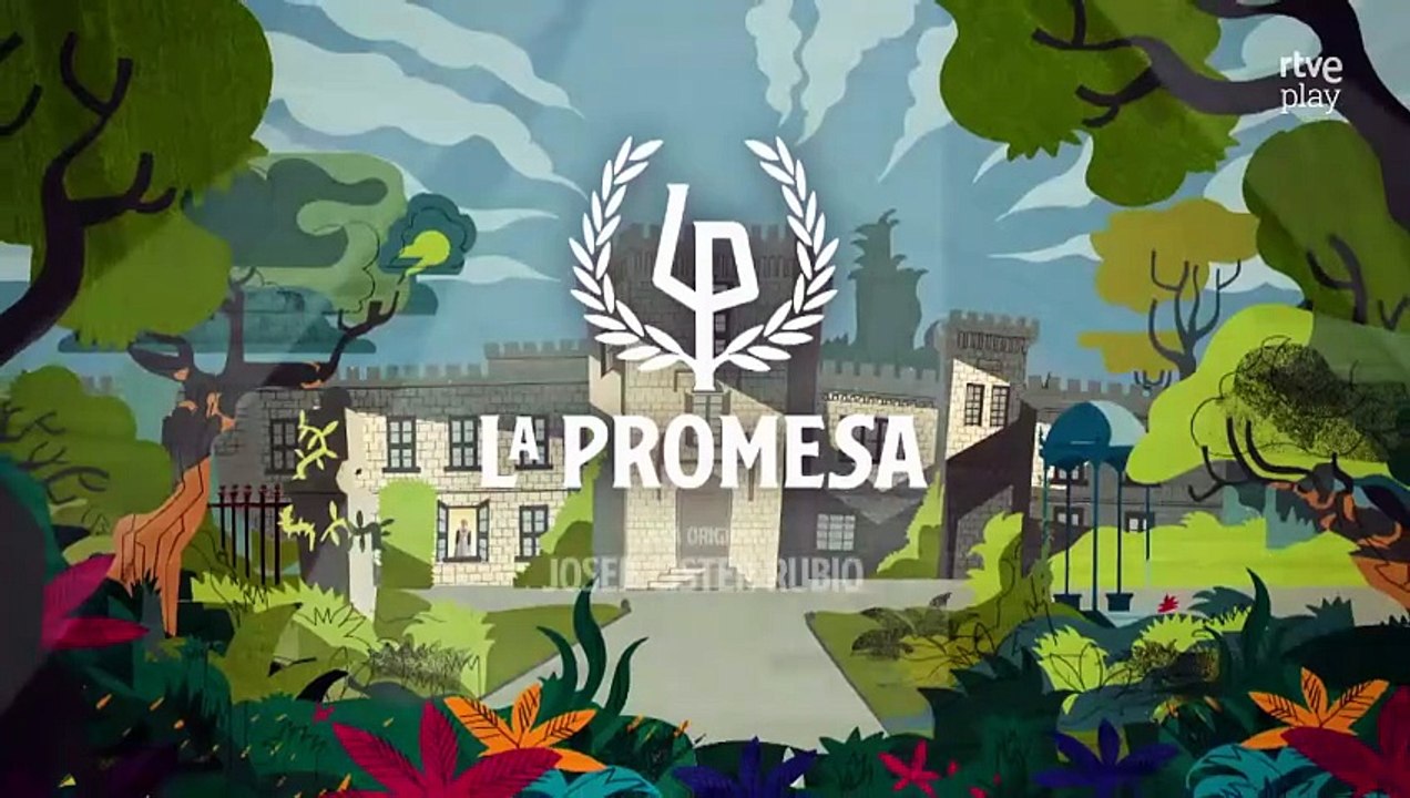 La Promesa Capitulo 868 (13 Julio)