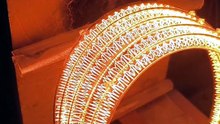1500w Halogen Lamp Heat Lamps For Sale Infrared Heat Lamp For Paint Drying