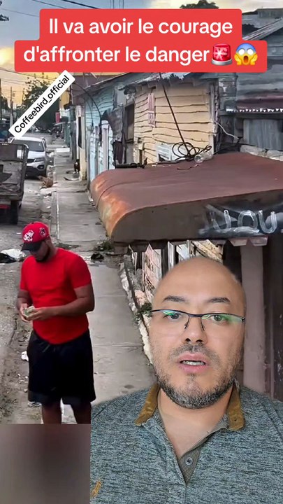 Il va être très malin