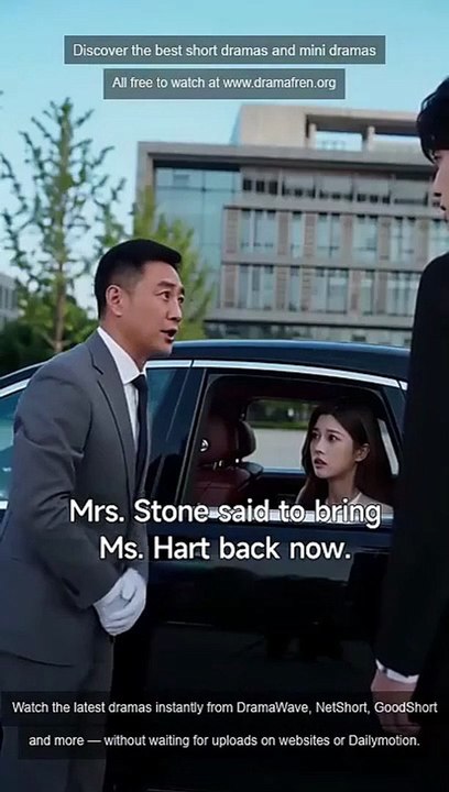 She Bites His Hand He Seals Her Fate-Drama FULL MOVIES ENGLISH SUB [xad9l6a]