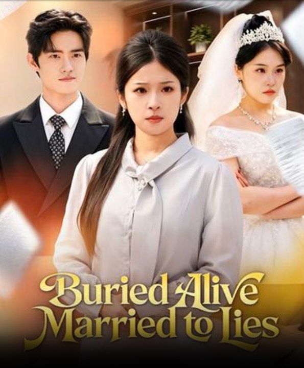 Buried Alive Married to Lies- Full Drama Movie English Sub