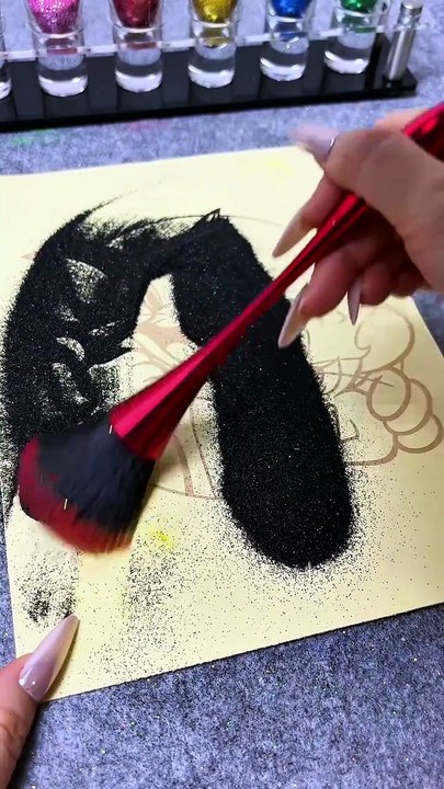 handmade art 7