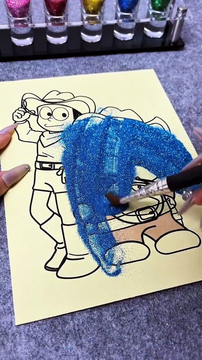 handmade art 8